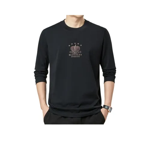 LAOYECHE Мужские T-рубашки