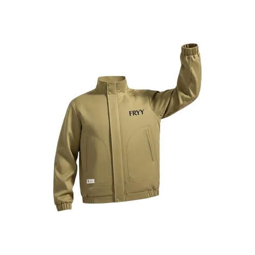 Square Man Also Stands Tall Куртка Унисекс