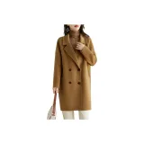 Верблюжий цвет, Подарочный набор Muse, бренд, крючок и петля