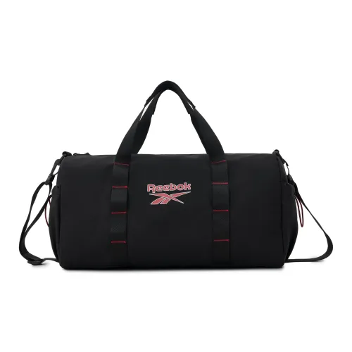 REEBOK Спортивный мешок унисекс черный