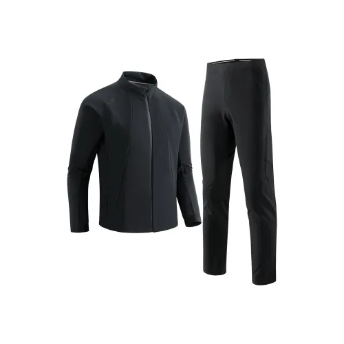 HOTSUIT City Outdoor Softshell Куртки Комплекты Одежды Мужской