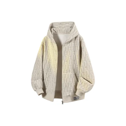 AULDEY Унисекс Свитшоты