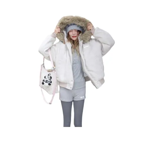 Gyoza Pasta Пуховая куртка Женская