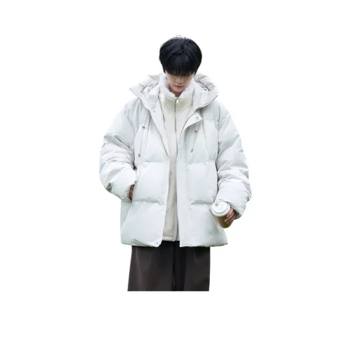 EDRPIUS Унисекс Пуховики