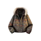 Красный [В комплекте с брошь]