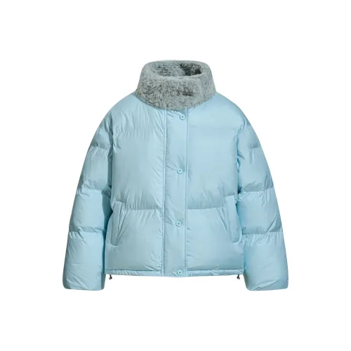 7 SEVFUN Унисекс Пуховики