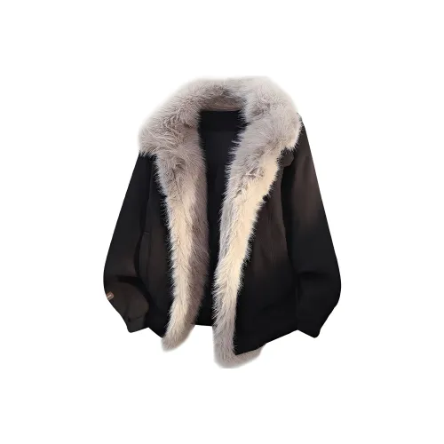 Warrior Унисекс Пуховики