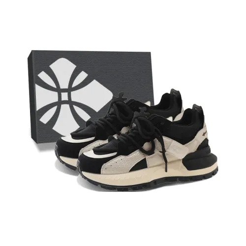 ЮЙЧЖАОЛИНЬ Женские массивные кроссовки