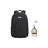 Чёрный + Чехол для наушников