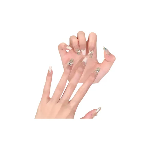 OUYUJI Накладные ногти для женщин