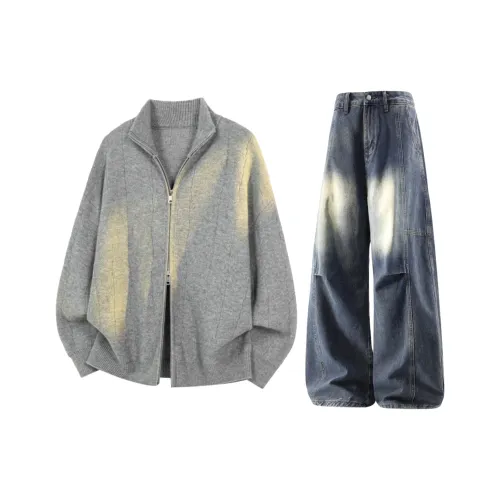 ZIRUNGE Повседневная спортивная одежда унисекс