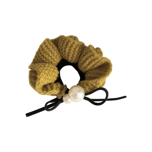 MENGNI Резинки-спирали для волос Женские