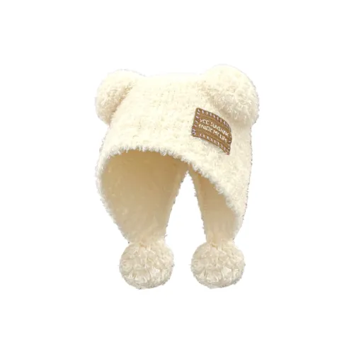 CareBears Акриловые шапки-бини унисекс