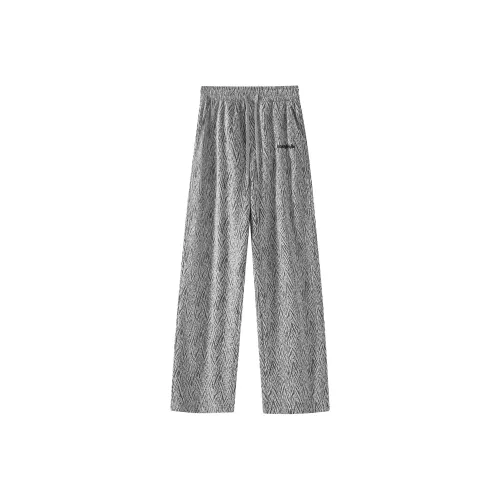 YK YB YK YB x Tao Huang Повседневные брюки Унисекс