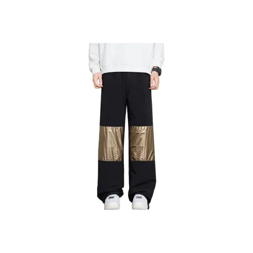 LISENPOK Утепленные штаны унисекс