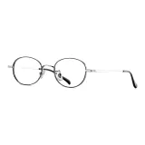 Чёрный Серебряный [K5015-C32]