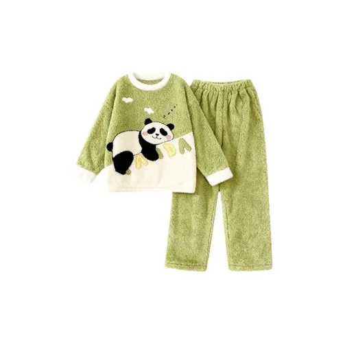 Xiang Ning Pai Пижамный комплект для женщин