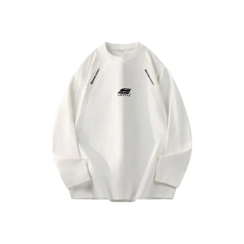 MoYu Унисекс T-рубашки