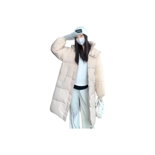 Dippanis Женские пуховики