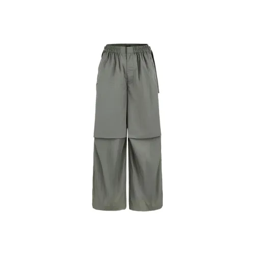 URBAN REVIVO Повседневные брюки Женские