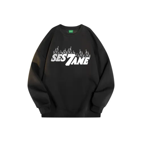 Свитшот SESAME STREET унисекс