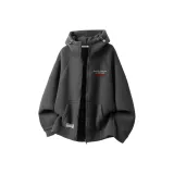 Темно-серый