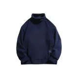 Глубокий морской синий