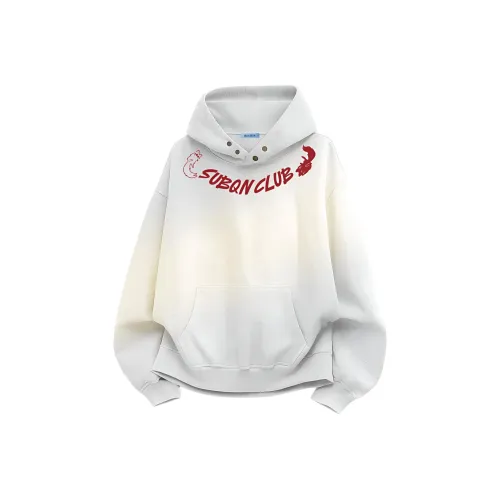 SUBEIQINGNIAN Свитшот Унисекс