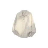 Бежево-желтый