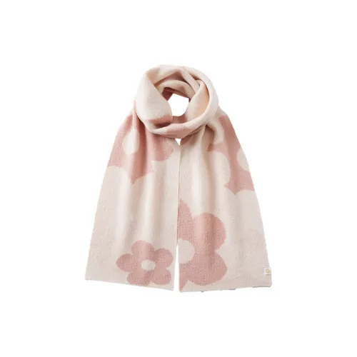 JIUMU Шерпа Вязаные Шарфы Женские