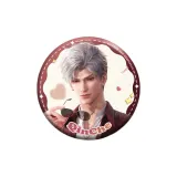 Стиль позиционирования Qin Chen