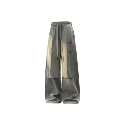 POSIYING Унисекс Джинсы