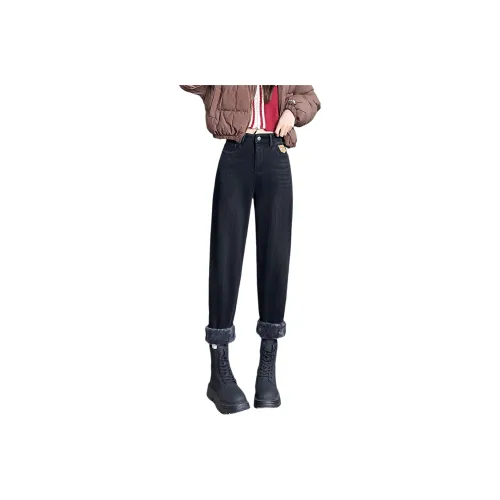 SITOL Женские Джинсы