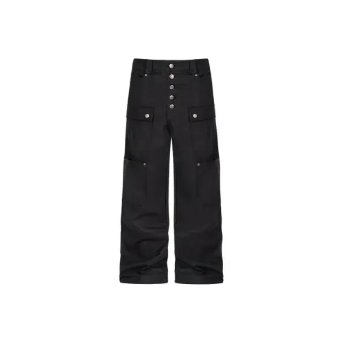 ANTIDOTE WORLDWIDE Повседневные брюки Унисекс