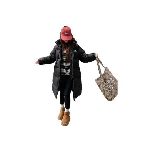 9c Collective Пуховая куртка Женская