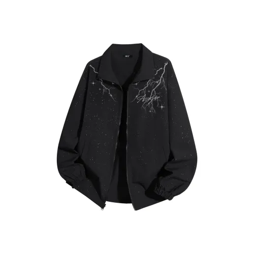 A02 Унисекс Куртки