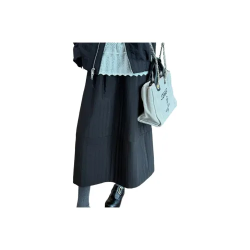 COVER TIME Хлопковый пуховик женский