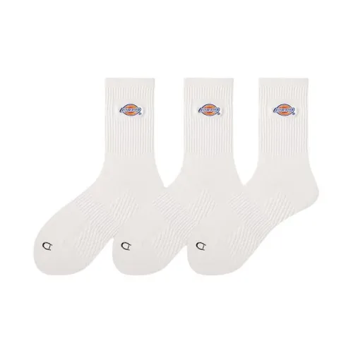 Dickies Унисекс MID Носки до икры