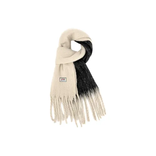 JEANSWEST Полиэстер Трикотаж Шарфы Унисекс