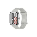 [Light Gray] Дружественный к коже силиконовый быстросъемный ремешок