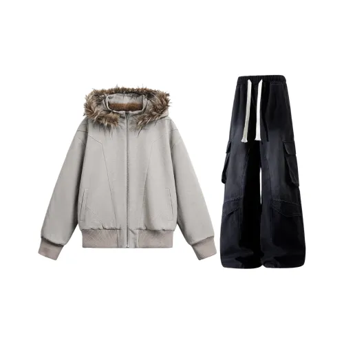 ZIRUNGE Повседневная спортивная одежда унисекс