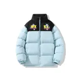 Светло-голубой