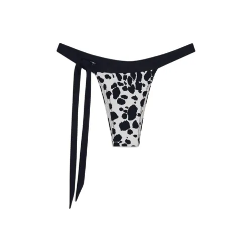 FRANKIES BIKINIS Coco Skimpy Бикини Низ Плавки Женские