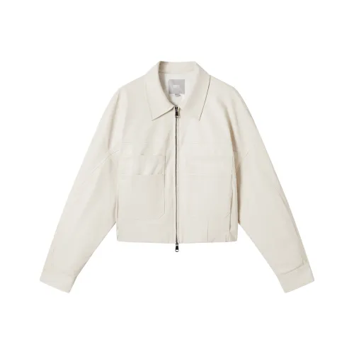 DIALOGUE Женские пуховые куртки