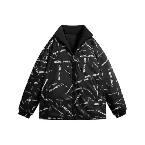 Minfinity Унисекс Пуховики