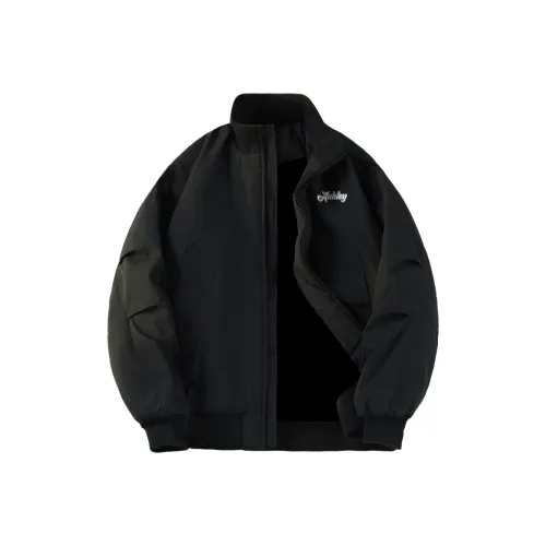 AULDEY Унисекс Пуховики