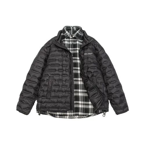 ALang Studio Пуховик Унисекс