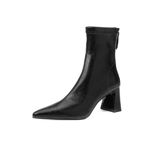 VANDEELEN Ботильоны 7 см Женские