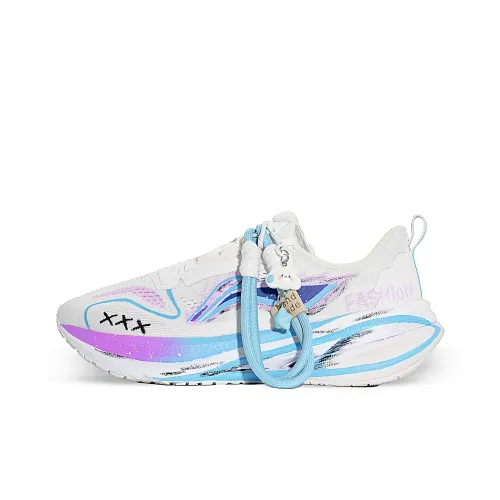 Подкладка Wugui 5S 5,0 износостойкий легкий низкий топ повседневная беговая обувь мужская