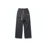 Серый [утолщенный с флисовой подкладкой]